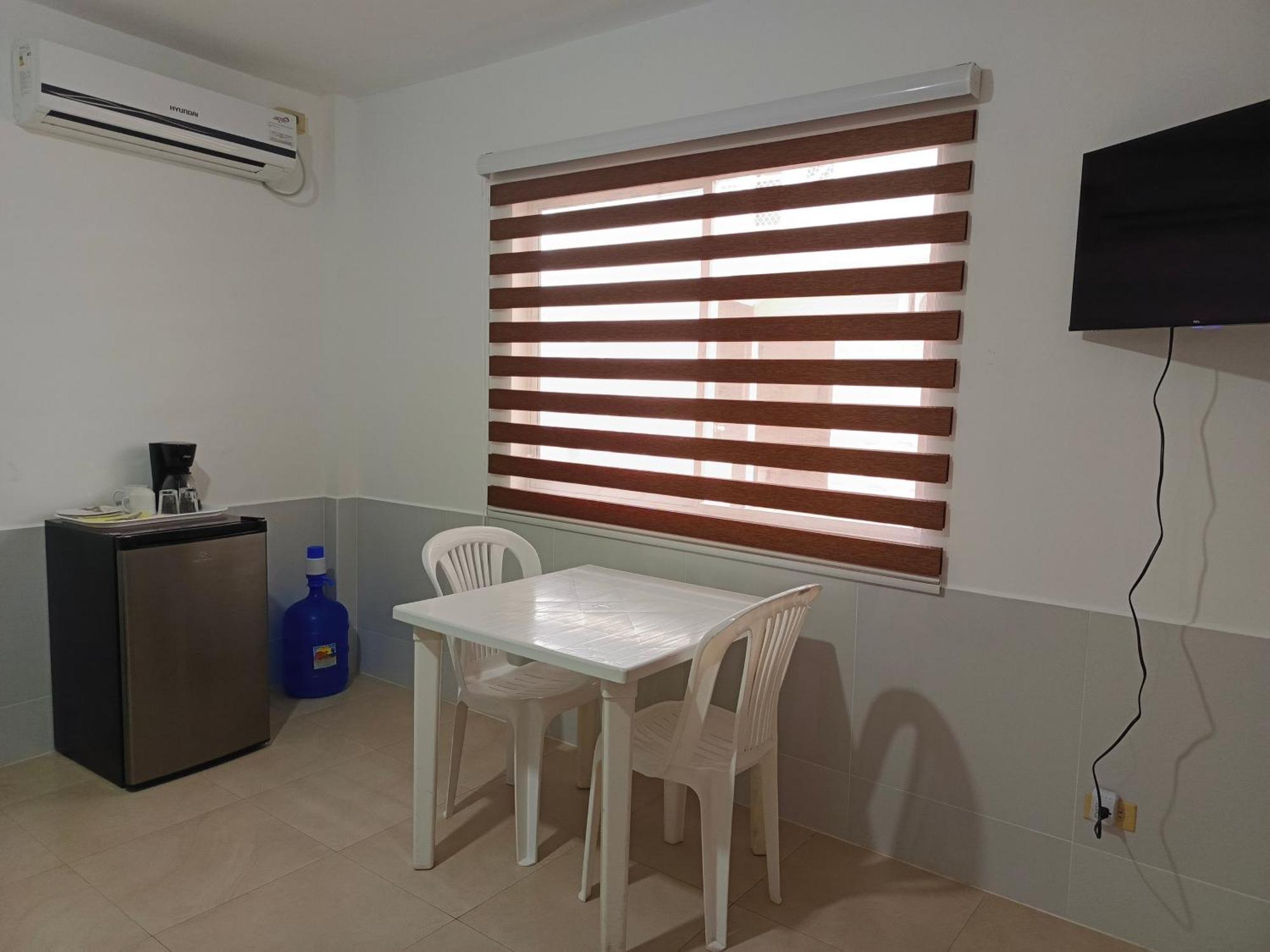 Teresita'S House Habitacion 2 Personas Apartment ปูแอร์โต บาเกริโซ โมเรโน ภายนอก รูปภาพ